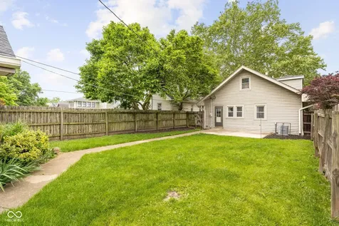 425 N Bosart Avenue Indianapolis IN 46201