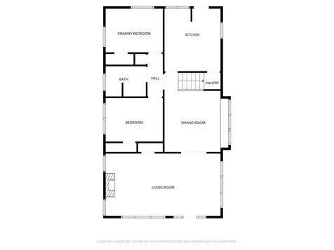 425 N Bosart Avenue Indianapolis IN 46201