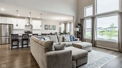 164 Oakhurst Way Westfield IN 46074