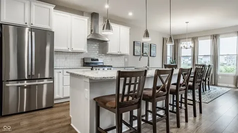 164 Oakhurst Way Westfield IN 46074