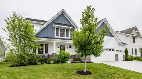 164 Oakhurst Way Westfield IN 46074