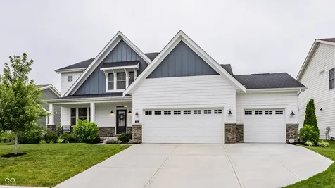 164 Oakhurst Way Westfield IN 46074