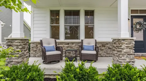 164 Oakhurst Way Westfield IN 46074