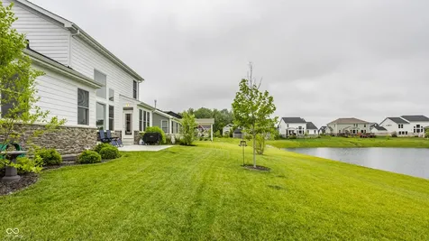 164 Oakhurst Way Westfield IN 46074