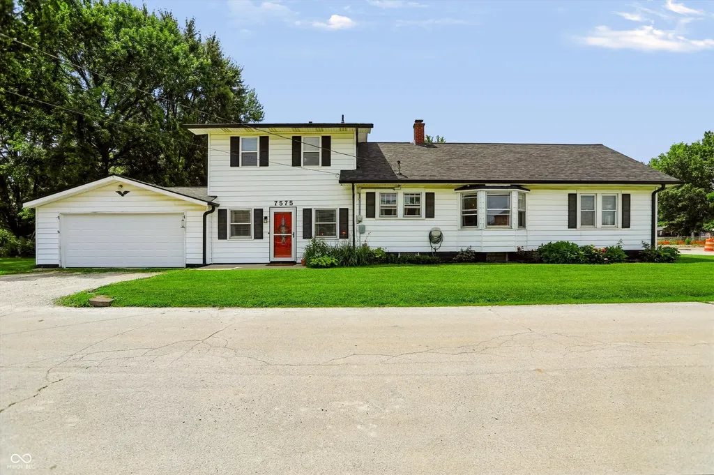 7575 N Form Street Mccordsville IN 46055