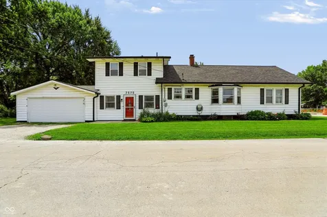 7575 N Form Street Mccordsville IN 46055