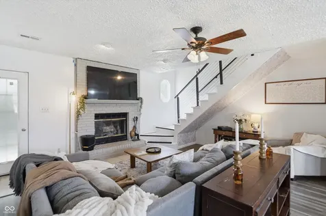 7575 N Form Street Mccordsville IN 46055