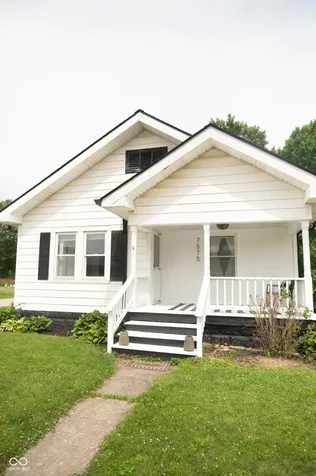 7575 N Form Street Mccordsville IN 46055