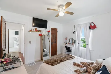 7575 N Form Street Mccordsville IN 46055