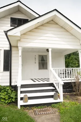7575 N Form Street Mccordsville IN 46055