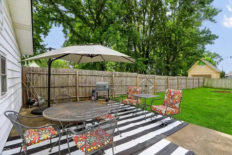 7575 N Form Street Mccordsville IN 46055