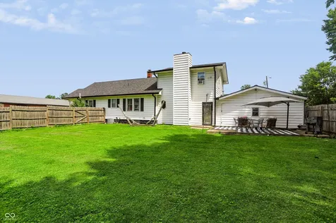 7575 N Form Street Mccordsville IN 46055