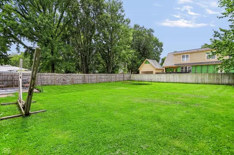 7575 N Form Street Mccordsville IN 46055