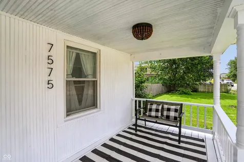 7575 N Form Street Mccordsville IN 46055