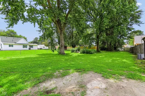7575 N Form Street Mccordsville IN 46055