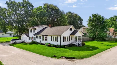 7575 N Form Street Mccordsville IN 46055