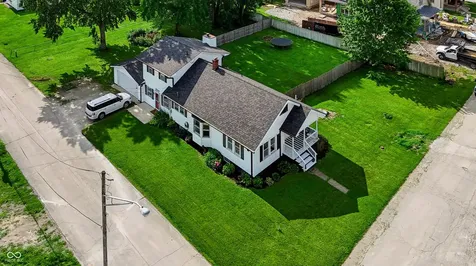 7575 N Form Street Mccordsville IN 46055