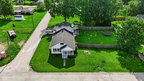 7575 N Form Street Mccordsville IN 46055