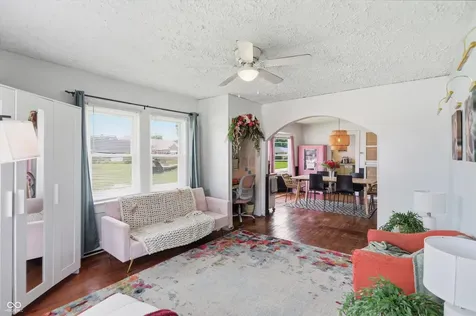 7575 N Form Street Mccordsville IN 46055
