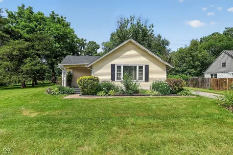2228 N Irwin Street Indianapolis IN 46219