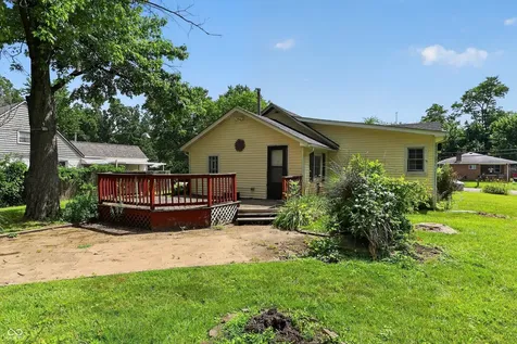 2228 N Irwin Street Indianapolis IN 46219