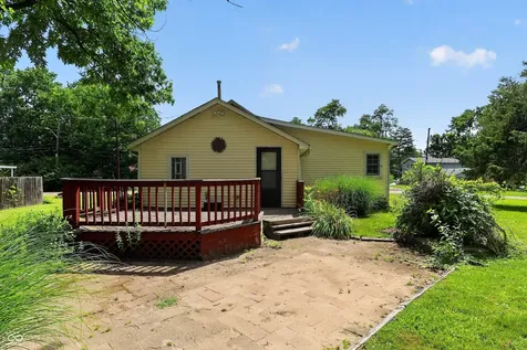 2228 N Irwin Street Indianapolis IN 46219