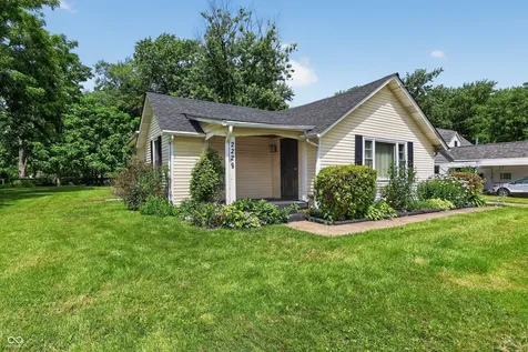 2228 N Irwin Street Indianapolis IN 46219