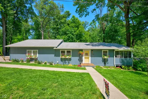 6400 Mallard Drive Nineveh IN 46164