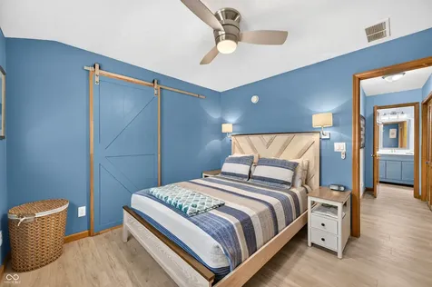 6400 Mallard Drive Nineveh IN 46164