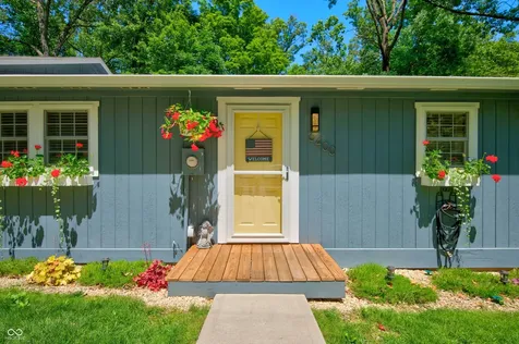 6400 Mallard Drive Nineveh IN 46164
