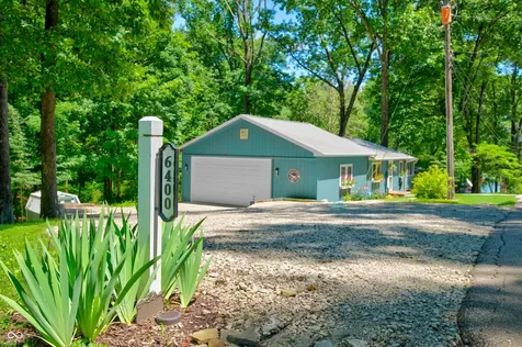 6400 Mallard Drive Nineveh IN 46164