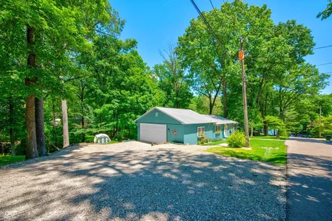 6400 Mallard Drive Nineveh IN 46164