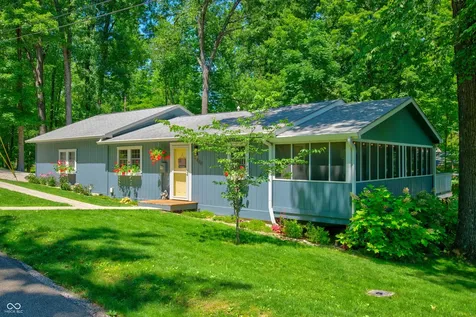 6400 Mallard Drive Nineveh IN 46164