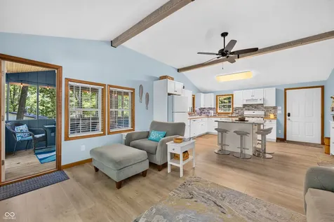 6400 Mallard Drive Nineveh IN 46164