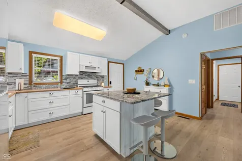 6400 Mallard Drive Nineveh IN 46164