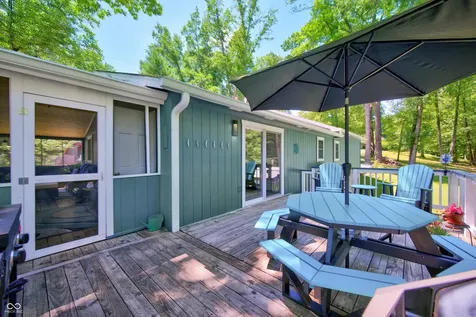 6400 Mallard Drive Nineveh IN 46164