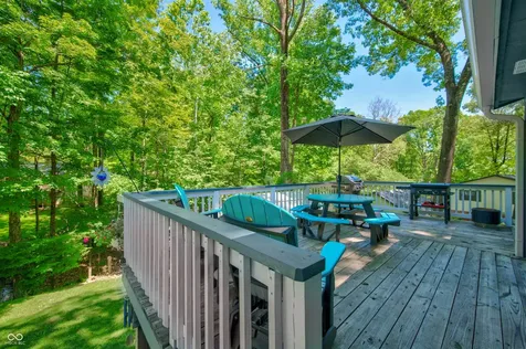 6400 Mallard Drive Nineveh IN 46164