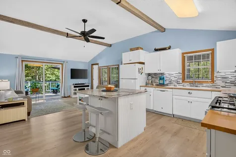 6400 Mallard Drive Nineveh IN 46164