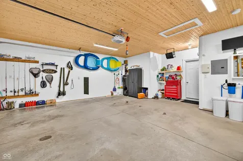 6400 Mallard Drive Nineveh IN 46164