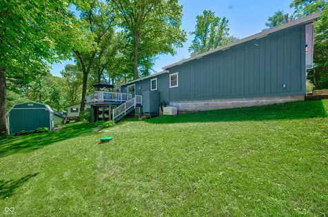 6400 Mallard Drive Nineveh IN 46164
