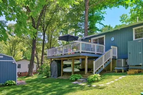 6400 Mallard Drive Nineveh IN 46164