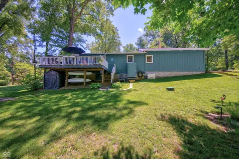 6400 Mallard Drive Nineveh IN 46164