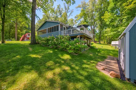 6400 Mallard Drive Nineveh IN 46164