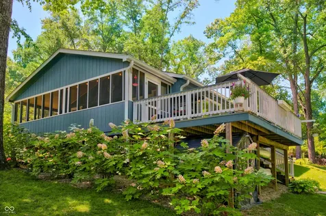 6400 Mallard Drive Nineveh IN 46164