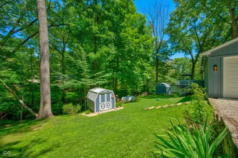 6400 Mallard Drive Nineveh IN 46164