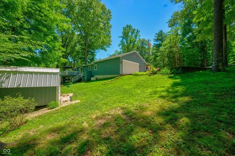 6400 Mallard Drive Nineveh IN 46164