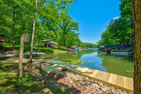 6400 Mallard Drive Nineveh IN 46164