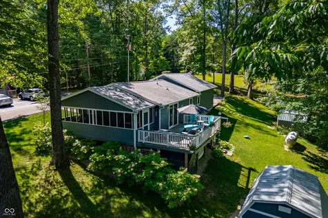 6400 Mallard Drive Nineveh IN 46164