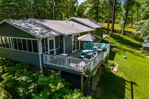 6400 Mallard Drive Nineveh IN 46164