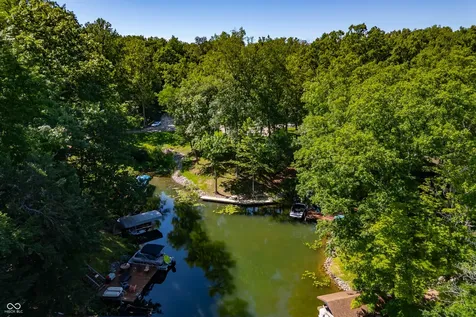 6400 Mallard Drive Nineveh IN 46164